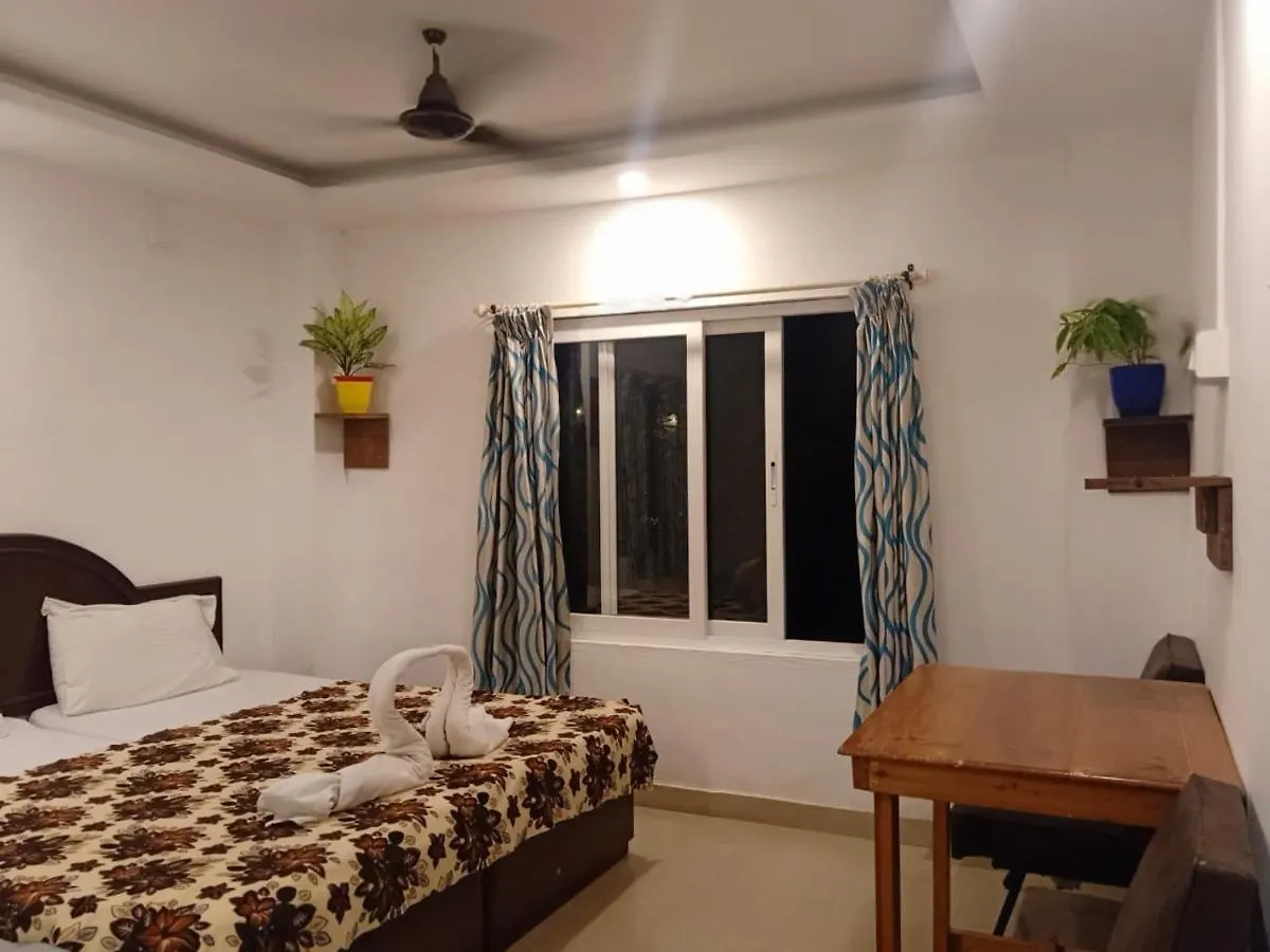 Hotel Vedha Ayurvedic Panchakarma Treatment Centre Alappuzha