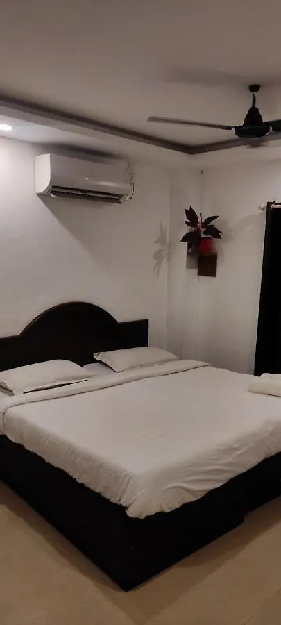 Hotel Vedha Ayurvedic Panchakarma Treatment Centre Alappuzha 0*,  Indien