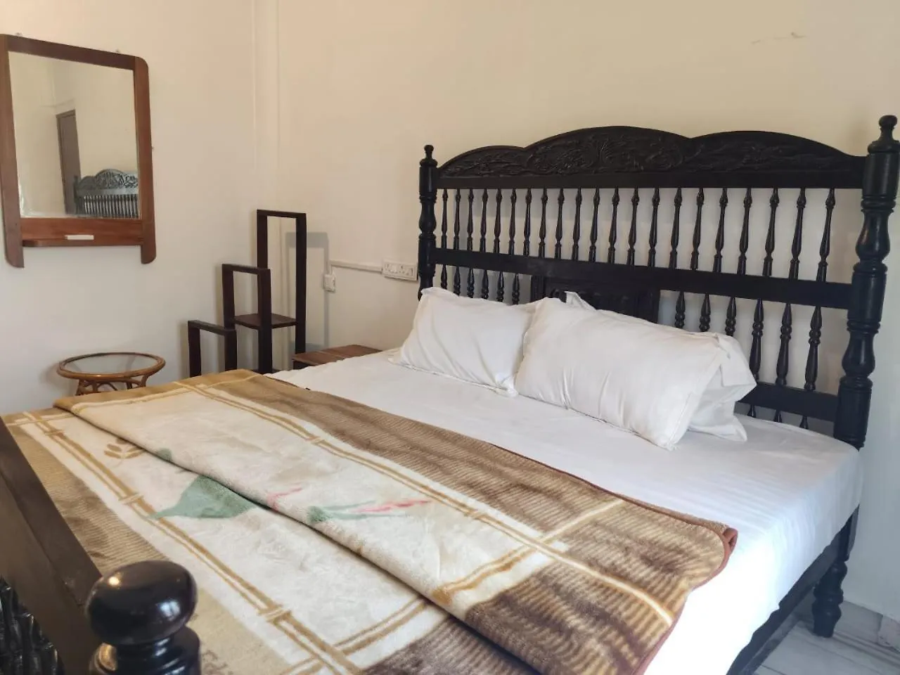 Hotel Vedha Ayurvedic Panchakarma Treatment Centre Alappuzha Indien