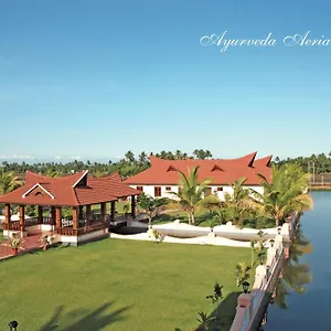 Üdülőközpont Sterling Palace Alleppey, Alappuzha