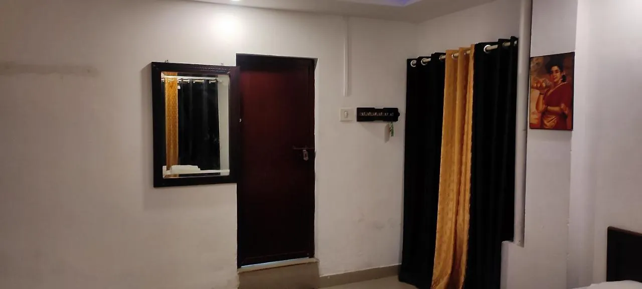 Vedha Ayurvedic Panchakarma Treatment Centre Hotel Alappuzha