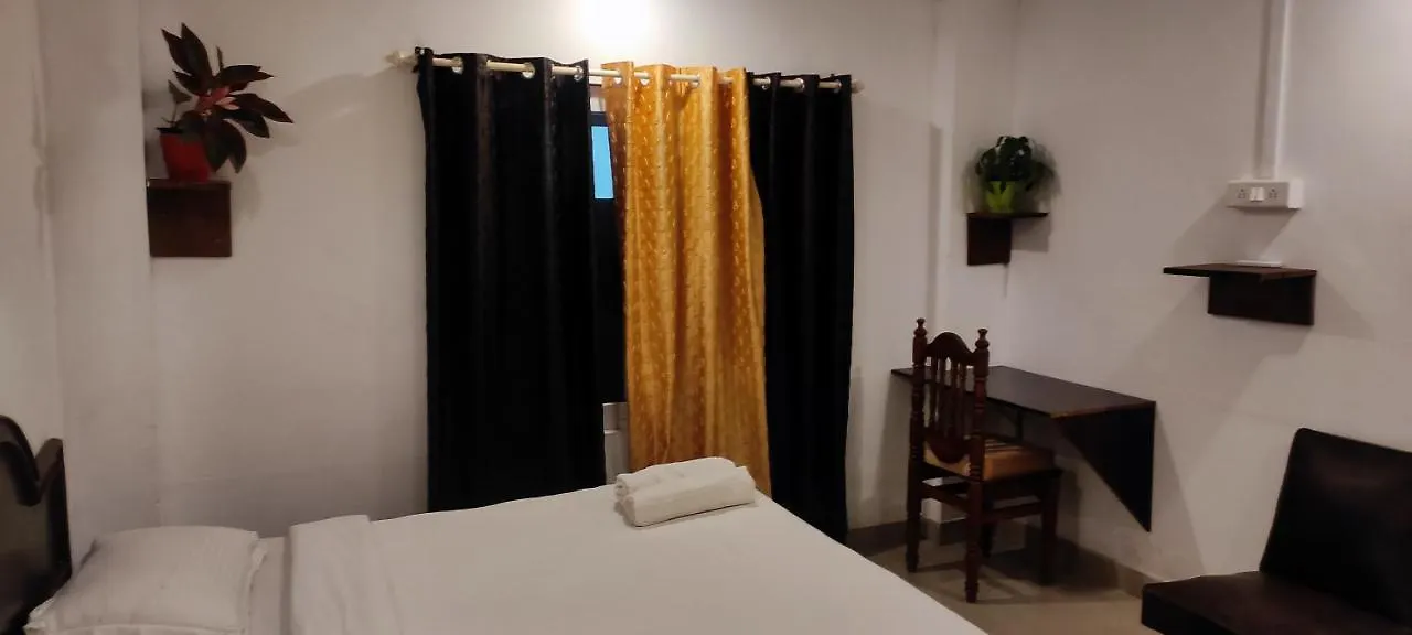 Vedha Ayurvedic Panchakarma Treatment Centre Hotel Alappuzha